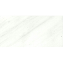 MARBLE - 3X6 WINTER FROST, WINTER FROST, HONED